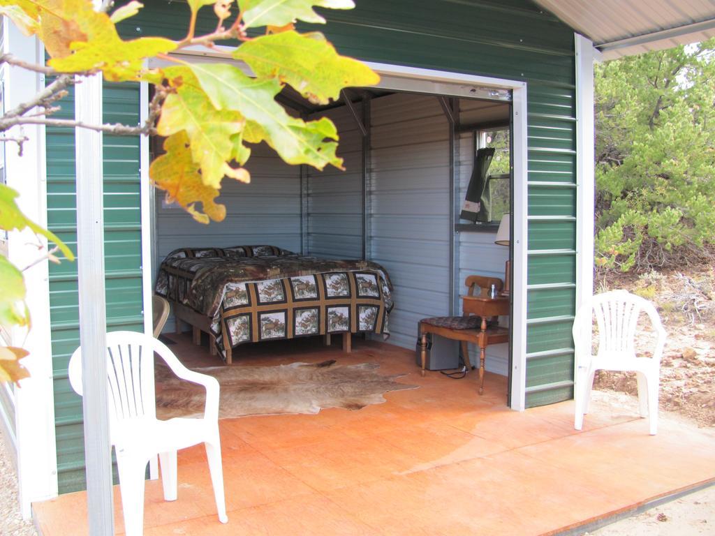Lupine Cabin, Glamour Camping, Stunning Skies And Sunrise Views Monticello Εξωτερικό φωτογραφία