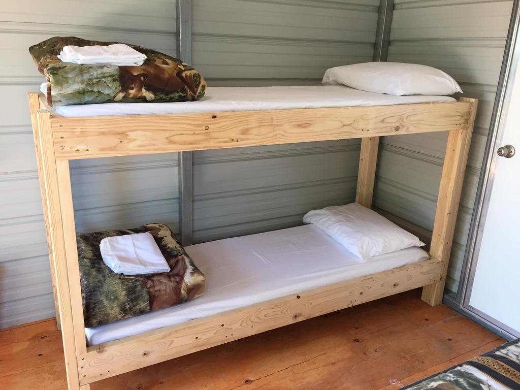 Lupine Cabin, Glamour Camping, Stunning Skies And Sunrise Views Monticello Εξωτερικό φωτογραφία