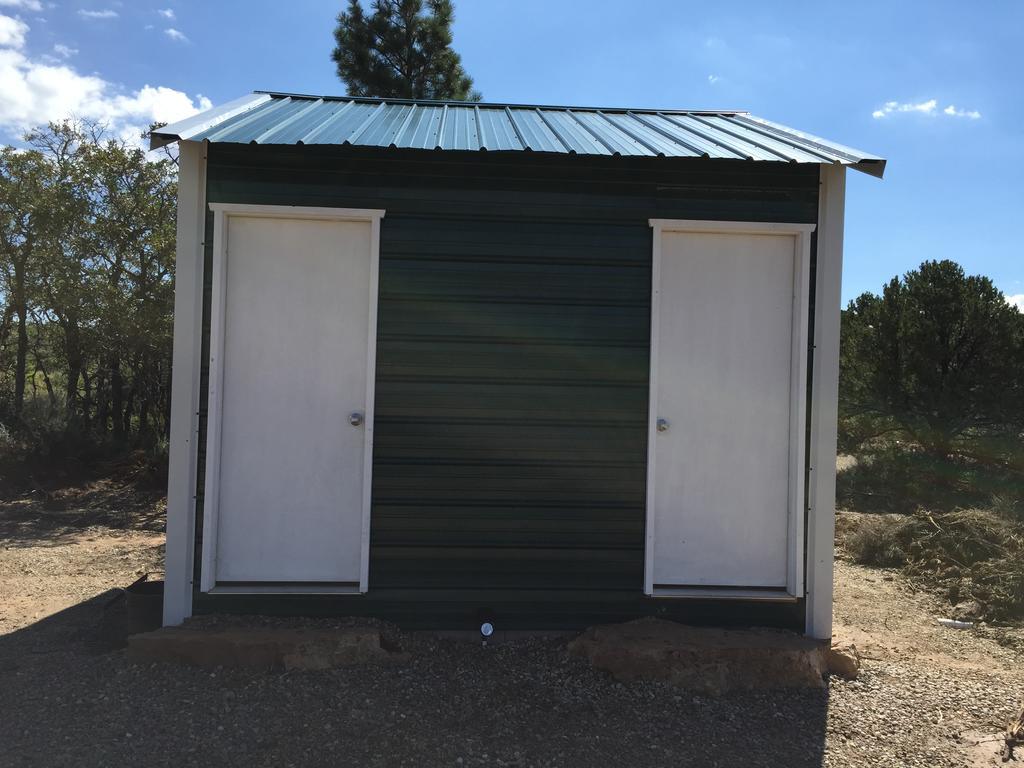 Lupine Cabin, Glamour Camping, Stunning Skies And Sunrise Views Monticello Εξωτερικό φωτογραφία